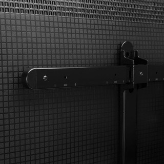 BlueBuilt Premium Swivel Wall Mount 37 - 75 inches
