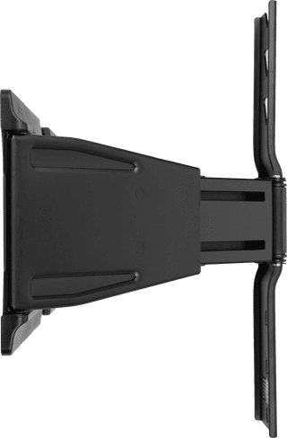 BlueBuilt Ultra Slim Swivel Wall Mount 43 - 75 inches