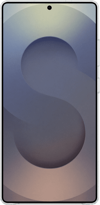 Samsung Galaxy S25 Ultra Back Cover Transparent