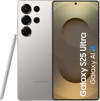 Samsung Galaxy S25 Ultra 256GB Gray 5G