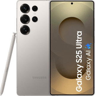 Samsung Galaxy S25 Ultra 1TB Gray 5G