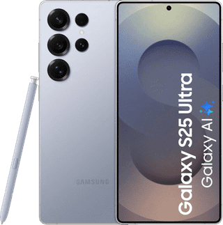 Samsung Galaxy S25 Ultra 1TB Silver 5G