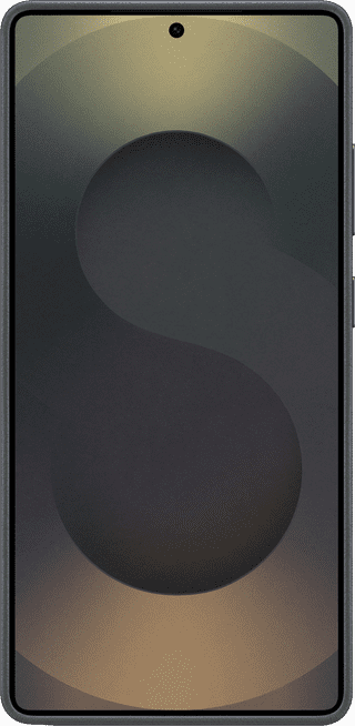 Samsung Galaxy S25 Ultra Kindsuit Back Cover Black