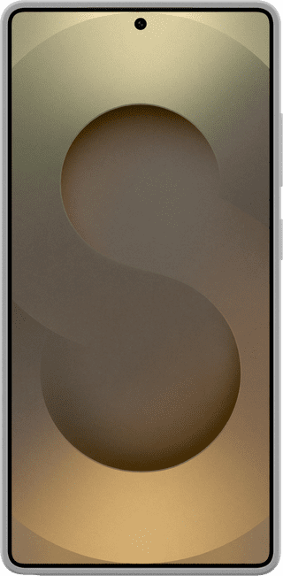 Samsung Galaxy S25 Ultra Silicone Back Cover Gray