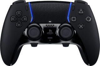 Sony PlayStation 5 DualSense Edge Controller Midnight Black