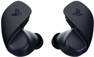 Sony PlayStation Pulse Explore Gaming In-Ear-Kopfhörer Midnight Black