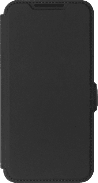 BlueBuilt Galaxy S25 Plus Book Case Black