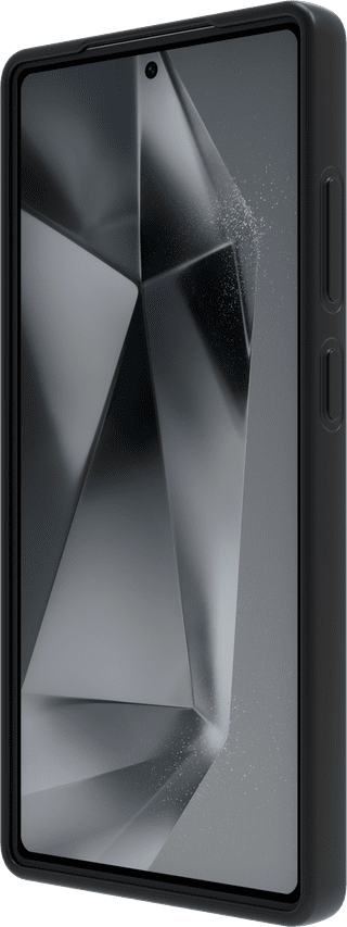 BlueBuilt Samsung Galaxy S25 Ultra Back Cover Black