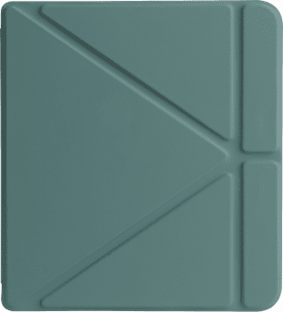 BlueBuilt Kobo Libra Colour Book Case Green