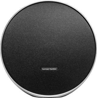 Harman Kardon Onyx Studio 9 Schwarz