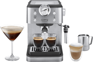 De'Longhi Classic EM450.M