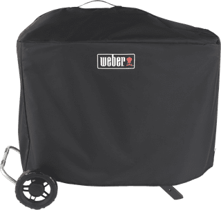 Weber Barbecue Cover Traveler