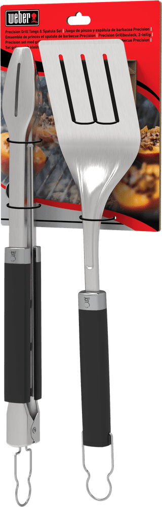 Weber Master-Touch Premium E-5770 Schwarz Starterset