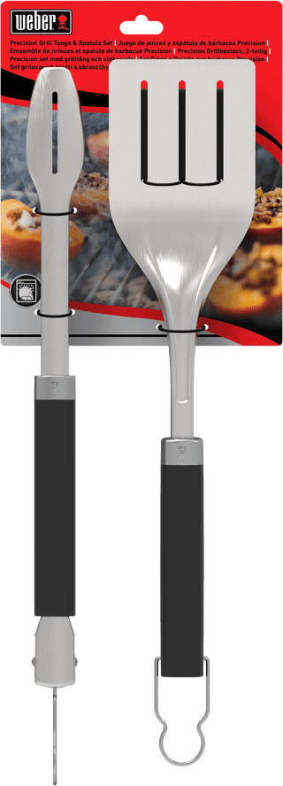 Weber Master-Touch Premium E-5770 Schwarz Starterset