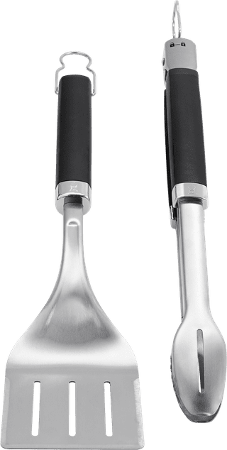 Weber Master-Touch Premium E-5770 Schwarz Starterset