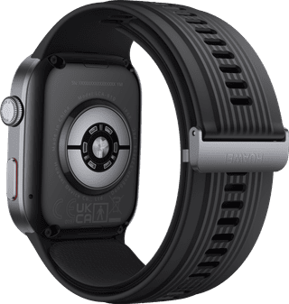 Huawei Watch D2 Black