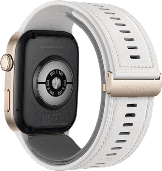 Huawei Watch D2 Gold/White