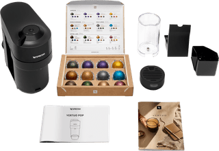 De'Longhi Nespresso Vertuo Pop ENV90.BAE