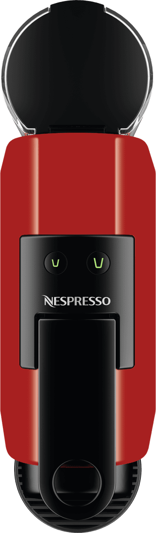 De'Longhi Nespresso Essenza Mini EN85.R