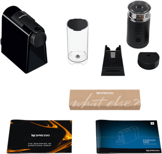 De'Longhi Nespresso Essenza Mini EN85.BAE