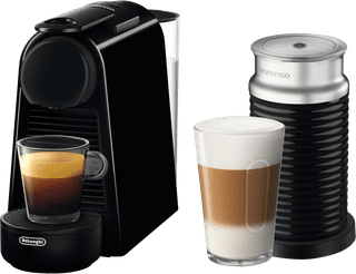 De'Longhi Nespresso Essenza Mini EN85.BAE