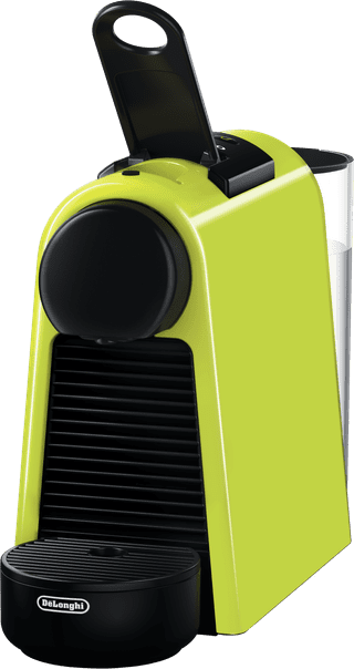 De'Longhi Nespresso Essenza Mini EN85.L
