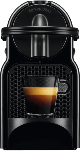 De'Longhi Nespresso Inissia EN80.B