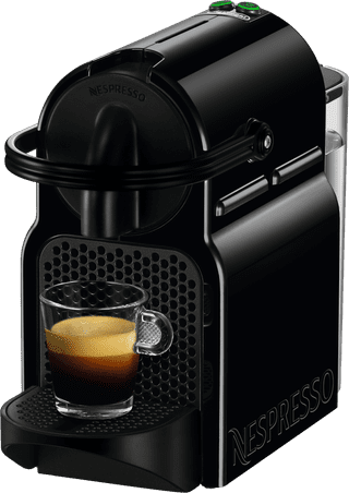 De'Longhi Nespresso Inissia EN80.B