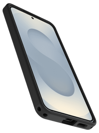 Otterbox Symmetry Samsung Galaxy S26 Backcover mit Magnet Schwarz