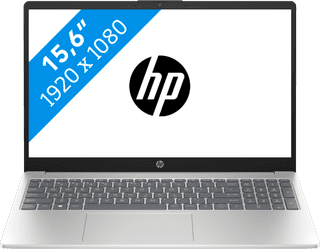 HP 15-fc0072ng - 15.6 inches - AMD Ryzen 7 - 16GB RAM/512GB SSD