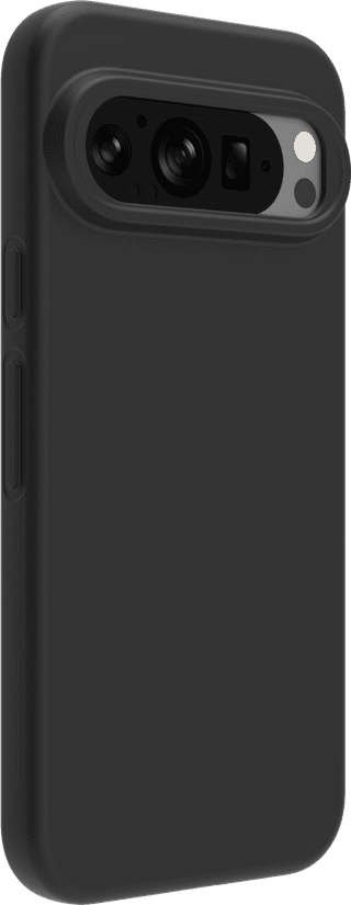 BlueBuilt Google Pixel 9/9 Pro Back Cover Black