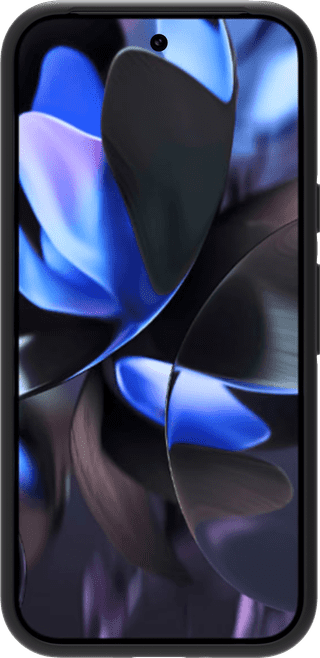 BlueBuilt Google Pixel 9/9 Pro Back Cover Black