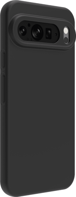 BlueBuilt Google Pixel 9 Pro XL Back Cover Black
