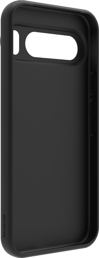 BlueBuilt Google Pixel 9 Pro XL Back Cover Black