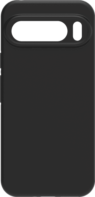 BlueBuilt Google Pixel 9 Pro XL Back Cover Black