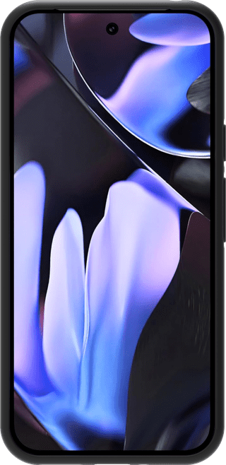 BlueBuilt Google Pixel 9 Pro XL Back Cover Black