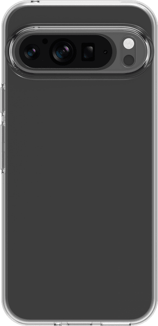BlueBuilt Google Pixel 9 Pro XL Backcover Transparent