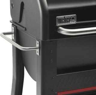 Weber Searwood