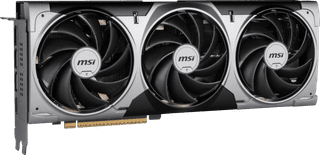 MSI GeForce RTX 5080 VENTUS 3X OC 16GB