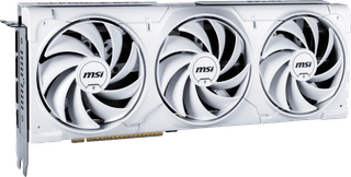 MSI GeForce RTX 5080 VENTUS 3X OC WHITE 16GB