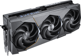 MSI GeForce RTX 5090 SUPRIM SOC 32GB