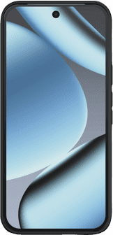 Just in Case Google Pixel 11 / 11 Pro Backcover mit Magnet Schwarz