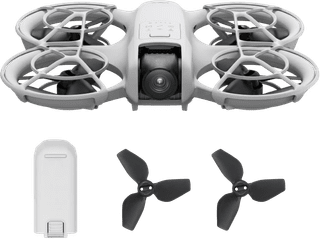 DJI Neo