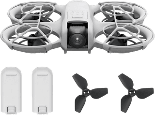 DJI Neo + Intelligent Flight Battery