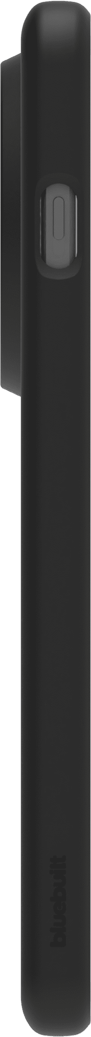 BlueBuilt Back Cover OnePlus 13 Black