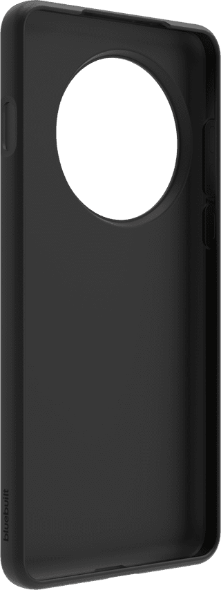 BlueBuilt Back Cover OnePlus 13 Black
