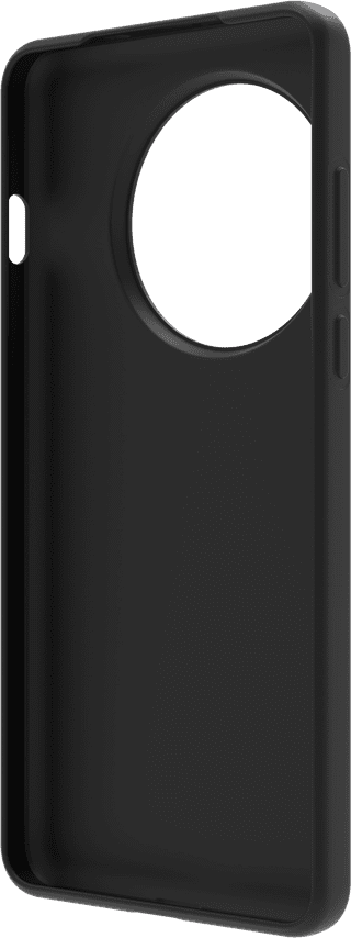 BlueBuilt Back Cover OnePlus 13 Black