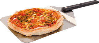 Grill Guru Pizzaschieber Foldable