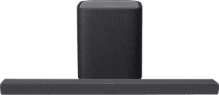 Harman Kardon Enchant 1100 + Enchant Sub