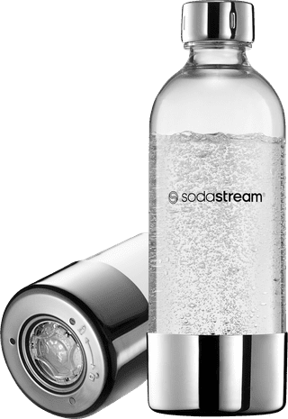 SodaStream 1L Enso Water Bottle